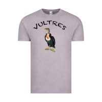 Vintage Zinc Vultures Vintage Tee - Bettercallsaul