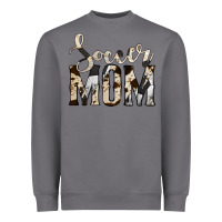Storm soccer mom Heavyweight Sweatshirt - Jasminsmagicworld