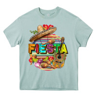 Arona Fiesta Heavy Core Tee - FaDigitalArtStudio