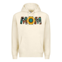 Tofu sunflower mom Premium Hoodie - Artiststas