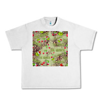 Lunar Rock The Grinch Seamless Urban Heavy Tee - CowhideDigitalArt