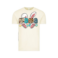 Vintage Arctic mama easter Vintage Tee - LillyAllenDesigns