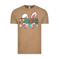Vintage Coffee mama easter Vintage Tee - LillyAllenDesigns