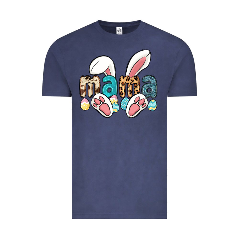 Mama Easter Vintage Tee by LillyAllenDesigns | Teevron