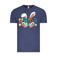 Vintage Denim mama easter Vintage Tee - LillyAllenDesigns