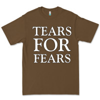 Cacao Tëärs För Fëärs WHITE Premium Tee - linhVisuals