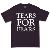 Plum Tëärs För Fëärs WHITE Premium Tee - linhVisuals