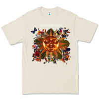 Bone tears for fears 24 Premium Tee - linhVisuals
