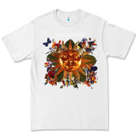 White tears for fears 24 Premium Tee - linhVisuals