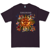 Tears For Fears 24 Premium Tee | Teevron