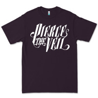 Plum pierce the veil front Premium Tee - linhVisuals