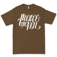 Cacao pierce the veil front Premium Tee - linhVisuals