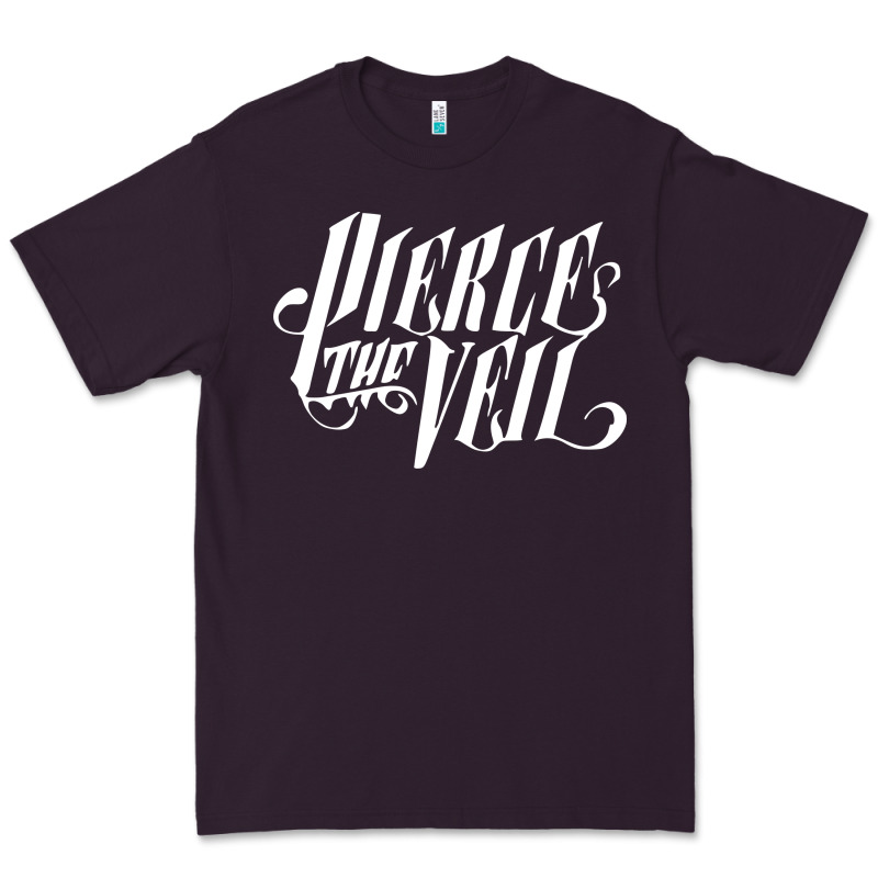 Pierce The Veil Front Premium Tee by linhVisuals | Teevron