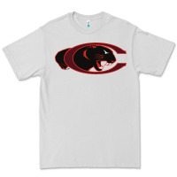 Dove Grey claflin, education sport Premium Tee - linhVisuals