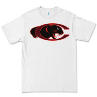 White claflin, education sport Premium Tee - linhVisuals