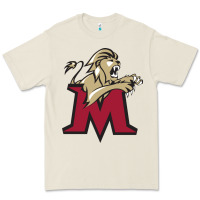 Lions, Molloy College Premium Tee | Teevron