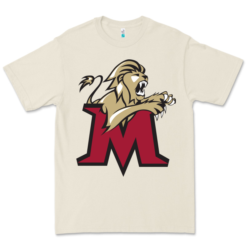 Lions, Molloy College Premium Tee by linhVisuals | Teevron