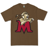 Cacao lions, molloy college Premium Tee - linhVisuals