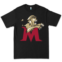 Black lions, molloy college Premium Tee - linhVisuals