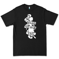 Black pierce the veil back Premium Tee - linhVisuals