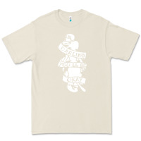 Bone pierce the veil back Premium Tee - linhVisuals