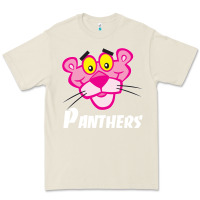 Bone pink panther custom Premium Tee - linhVisuals
