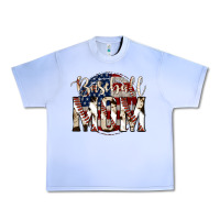 Grape Ice baseball mom Urban Heavy Tee - Jasminsmagicworld