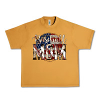 Peanut Butter baseball mom Urban Heavy Tee - Jasminsmagicworld