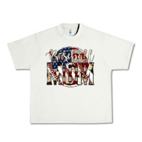 Pistachio baseball mom Urban Heavy Tee - Jasminsmagicworld