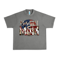 Tornado baseball mom Urban Heavy Tee - Jasminsmagicworld