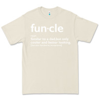 Bone funcle Premium Tee - linhVisuals