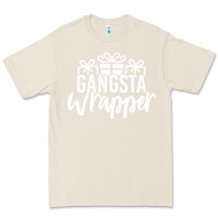 Bone gangsta wrapper Premium Tee - linhVisuals