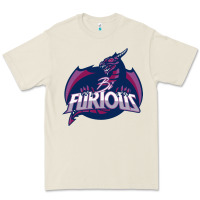 Bone bi furious   bisexual Premium Tee - linhVisuals