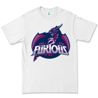 Bi Furious   Bisexual Premium Tee | Teevron