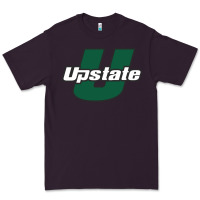 Plum south carolina upstate spartans Premium Tee - linhVisuals