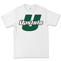 South Carolina Upstate Spartans Premium Tee | Teevron