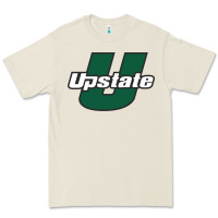 Bone south carolina upstate spartans Premium Tee - linhVisuals
