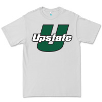 Dove Grey south carolina upstate spartans Premium Tee - linhVisuals