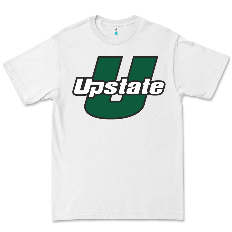 South Carolina Upstate Spartans Premium Tee by linhVisuals | Teevron