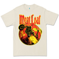 Bone vintage meatloaf bat out of hell Premium Tee - linhVisuals