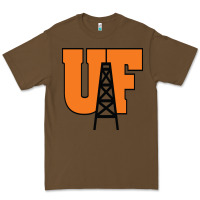 Cacao findlay oilers Premium Tee - linhVisuals
