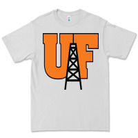 Dove Grey findlay oilers Premium Tee - linhVisuals