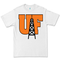 White findlay oilers Premium Tee - linhVisuals