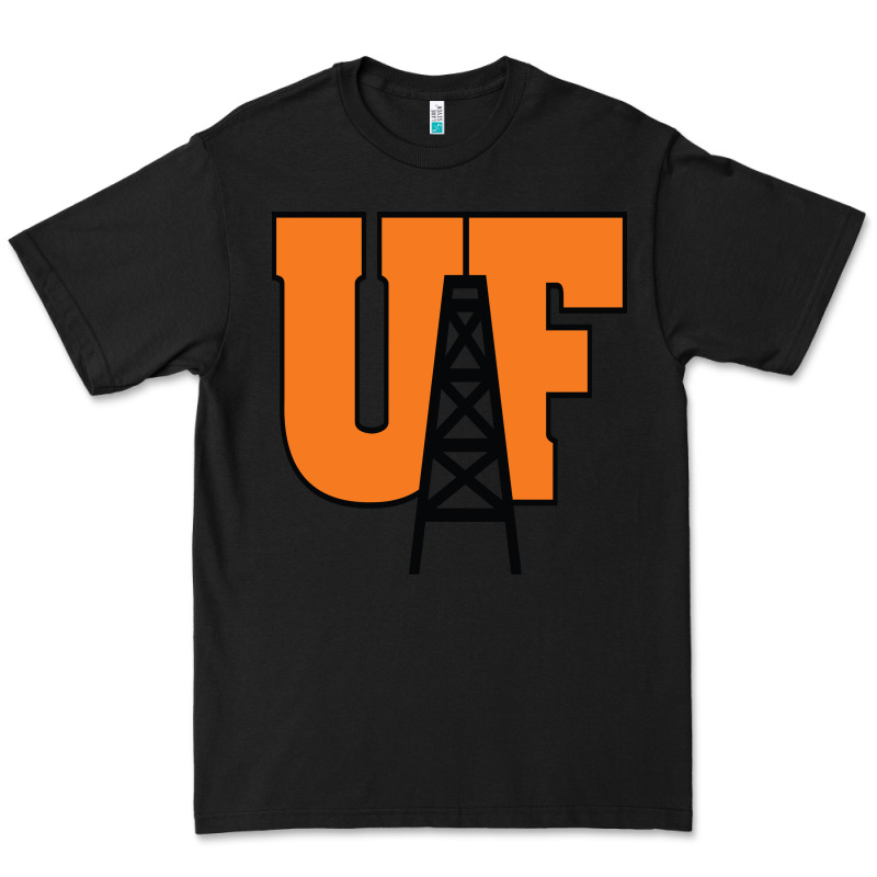 Findlay Oilers Premium Tee by linhVisuals | Teevron