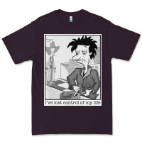 I've Lost Control Of My Life   Rugrats Premium Tee | Teevron