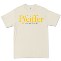Bone pfeiffer university Premium Tee - linhVisuals