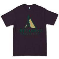 Piedmont University Premium Tee | Teevron