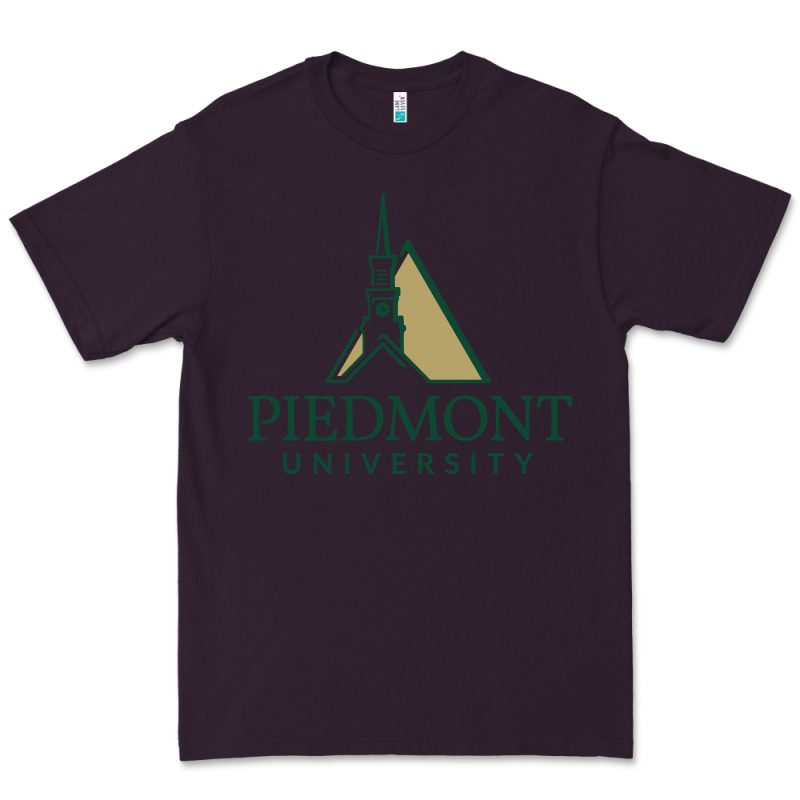 Piedmont University Premium Tee by linhVisuals | Teevron