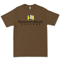 Cacao randolph–macon college Premium Tee - linhVisuals