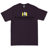 Plum randolph–macon college Premium Tee - linhVisuals